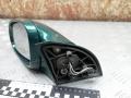 зеркало наружное левое Mercedes-Benz A-Класс W168 1997, 1688100116 - фото №3