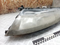 фара левая Honda Civic 8 поколение 2008, 2.2 л., N22A2, дизель, МКПП, хетчбэк 5 дв., правый руль, 1305236166, 0301226601, 33150SMGE014M1 - фото №2