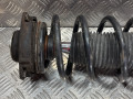 стойка передняя левая Volkswagen Passat B6 2009, 2.0 л., дизель, МКПП, универсал, 3C0413031N - фото №3