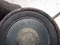 подушка крепления КПП Volkswagen Polo 3 поколение 1999, 1.4 л., бензин, 6N0199855, 6N0199869D, 6N0199860 - фото №3
