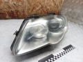 фара левая Volkswagen Passat B6 2007, 2.0 л., BWA, бензин, МКПП, седан, 4L0907391, 3C0941607G, 89034934, 89315530, 3C0941751K - фото №2