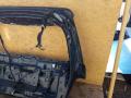 крышка багажника (дверь 3-5) Mercedes-Benz M-Класс W164 2007, 3.0 л., дизель, АКПП, внедорожник 5 дв. - фото №16