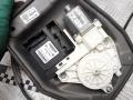 стеклоподъемник электрический передний правый Volkswagen Golf 5 поколение 2006, 1K3837462B, 1K4837462B, 5M0837462, 1K5837462B, 1K4837402T, 1K0959792K - фото №4