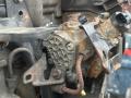 ТНВД Peugeot Partner 1 поколение [рестайлинг] 2006, 1.6 л., дизель, МКПП, 0445010102, 9683703780 - фото №2