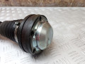 полуось передняя правая (приводной вал, ШРУС) Volkswagen Passat B6 2010, 1.4 л., CDGA, бензин, АКПП, универсал, 1K0407272PK - фото №5