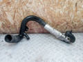 патрубок турбины Peugeot 406 1 поколение [рестайлинг] 2003, 2.0 л., дизель, МКПП, седан, 9630761680 - фото №2