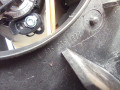 фара левая Mercedes-Benz A W169 2 поколение (2004-2008) 2008, 2.0 л., OM 640.942, дизель, МКПП, хетчбэк 5 дв., правый руль, 0301197611, A1698200761, 1305235877 - фото №8