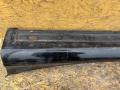 накладка на порог Mercedes-Benz B-Класс W245 2006, 1.5 л., M 266.920, бензин, правый руль, A1696102108 - фото №2