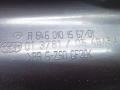 декоративная крышка двигателя Mercedes-Benz Vito W639 2006, 2.2 л., дизель, МКПП, A6460101567 - фото №4