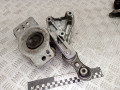 подушка крепления двигателя Renault Scenic 2 поколение 2005, 1.9 л., дизель, МКПП, минивэн, 8200437465, 8200072652, 8200592642, 8200549046, 8200438263, 8200674936, 8200780780, 8200690091 - фото №2