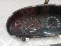 щиток приборов (приборная панель) Hyundai Lantra J2 1996, 1.6 л., G4GR, бензин, МКПП, 71111300, 78804070 - фото №2