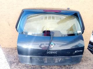крышка багажника (дверь 3-5) Renault Grand Scenic 2 поколение 2006, 1.9 л., дизель, МКПП, минивэн, 43R00048, 8200153458, 53018912, E643R00048, 8200153458C