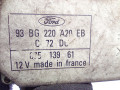 активатор замка багажника Ford Mondeo 1 поколение 1996, 1.8 л., бензин, 93BG220A20EB - фото №4