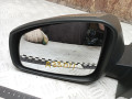 зеркало наружное левое Renault Megane 3 поколение 2010, 1.5 л., K9K 724, дизель, МКПП, хетчбэк 3 дв., правый руль, 12523140 - фото №2
