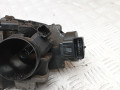 заслонка дроссельная Peugeot 407 1 поколение 2007, 1.6 л., 9HZ (DV6TED4), дизель, МКПП, универсал, передний привод, 9655971780 - фото №3