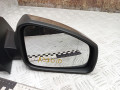 зеркало наружное правое Renault Megane 3 поколение 2010, 1.5 л., K9K 724, дизель, МКПП, хетчбэк 3 дв., правый руль, 12523150 - фото №2