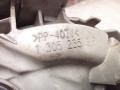 фара правая Mercedes-Benz Vaneo W414 2002, 1305235515, 0301189202, 1305615439, A4148200161, 030118920200 - фото №8