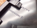 рамка под магнитолу Mitsubishi Pajero 3 поколение 2002, 3.2 л., дизель, МКПП, внедорожник 3 дв., MR40244601, MR40244701, MR456373, MR402666 - фото №8