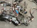 проводка салона BMW 7 серия F01/F02 F01 2009, 4.4 л., бензин, АКПП, 70602441, 9211812, 921181902, 61139168436, 61139168423, 61139168433, 9213761, 61139166351 - фото №6