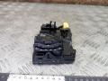 датчик угла поворота руля Volkswagen Golf 5 поколение 2008, 1K0959854, 1K0953549BC - фото №3