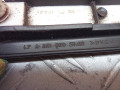 молдинг крыла Mercedes-Benz E-Класс W210/S210 [рестайлинг] 2000, A2106902662 - фото №5