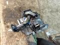отопитель в сборе (печка) BMW 7 серия F01/F02 F01 2009, 4.4 л., бензин, АКПП, HZ911538107J - фото №6