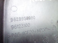защита (кожух) ремня ГРМ Citroen C5 1 поколение 2004, 2.2 л., дизель, МКПП, 9628958980, 96123100 - фото №4