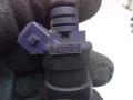 форсунка Renault Scenic 1 поколение 1998, 1.6 л., бензин, МКПП, 866313, 7700866313, 7700875368, 600543535 - фото №4