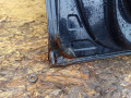 дверь передняя левая Volkswagen Caddy 3 поколение 2008, 1.9 л., BLS, дизель, АКПП - фото №17