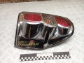 фонарь задний левый Suzuki Grand Vitara 2 поколение 2008, 1.6 л., M16A, бензин, МКПП, внедорожник 3 дв., 082181949LB - фото №4