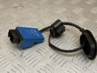 блок управления топливным насосом Volkswagen Passat B6 2007, 2.0 л., дизель, АКПП, универсал, 3C0906093C