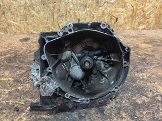 КПП роботизированная Citroen C4 Picasso 1 поколение 2009, 1.6 л., 9HZ (DV6TED4), дизель, АКПП, правый руль, 20DS45