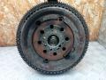 комплект сцепления Mercedes-Benz Vito W639 2006, 2.2 л., дизель, МКПП, A6397300735, A0012523205, A6460300805X - фото №15