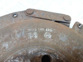 корзина сцепления Volkswagen Golf 3 поколение 1996, 1.9 л., дизель, TYPM210X, 3082149435 - фото №2