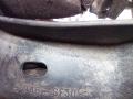 топливная рампа Citroen C4 1 поколение 2006, 1.6 л., бензин, F02869, 9650764780 - фото №3