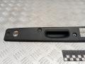 накладка двери (крышки) багажника Mercedes-Benz E-Класс W211/S211 2003, 2.2 л., OM 646.961, дизель, АКПП, седан, A2117500193 - фото №2