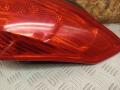 фонарь задний правый Peugeot 308 T7 2009, 1.6 л., EP6, бензин, МКПП, передний привод, 9680425680 - фото №3