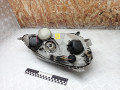 фара левая Mercedes-Benz Vaneo W414 2002, 1305235514, 0301189201, 1305615438, A4148200061 - фото №4
