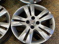 диск литой Peugeot 5008 1 поколение 2011, 1.6 л., дизель, МКПП, передний привод, 9675498677 - фото №21
