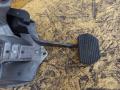 педаль тормоза Peugeot 607 1 поколение 9D 2004, 2.2 л., дизель, АКПП, седан, 9642806780 - фото №2