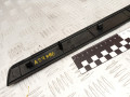 накладка на порог внутренняя Toyota RAV4 2 поколение (XA20) 2003, 2.0 л., 1CD-FTV, дизель, МКПП, внедорожник 5 дв., 6791142010 - фото №4