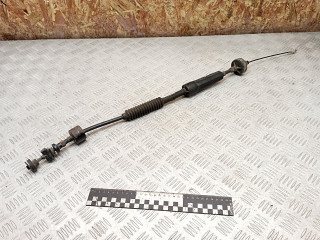трос сцепления Volkswagen Golf 3 поколение 1996, 1.4 л., бензин, 1H1721335K