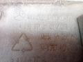 молдинг крыла заднего правого Mercedes-Benz Vito W639 2006, 2.2 л., дизель, МКПП, A6396913108 - фото №8