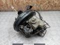 вакуумный усилитель тормозов Volkswagen Passat B4 1994, 1.9 л., дизель, 3A1614101, 10636314014, 10050178333, 10044707453, 10612306703 - фото №2