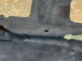 ковер салонный Renault Grand Scenic 3 поколение 2011, 1.5 л., дизель, МКПП, правый руль, 749068631R - фото №7