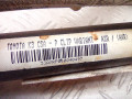 подушка безопасности боковая (шторка) Toyota Avensis 2 поколение (T250) 2006, 2.0 л., 6003852 - фото №5
