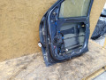 дверь передняя правая Hyundai Santa Fe 2 поколение [рестайлинг] 2011, 2.2 л., дизель, МКПП, правый руль - фото №11
