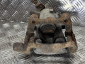 суппорт задний правый Volkswagen Caddy 3 поколение 2008, 1.9 л., BLS, дизель, АКПП - фото №4