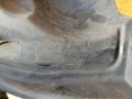 защита арок передняя правая (подкрылок) Nissan X-Trail T32 2014, 1.6 л., R9M, дизель, МКПП, полный подключаемый привод, правый руль, 648381DAOA - фото №6