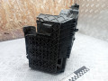 полка аккумулятора Renault Scenic 2 поколение 2006, передний привод, 8200467409, 8200467408, 8200467406 - фото №4